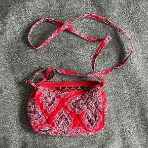 Vera Bradley purse